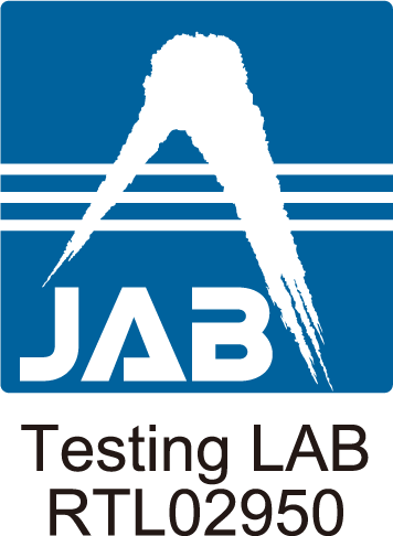 ISO/IEC 17025 / JAB